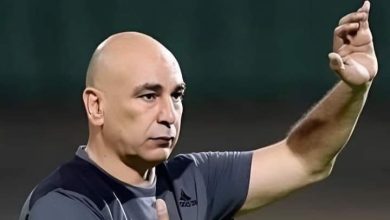 مدرب منتخب مصر .. حسام حسن يكشف سبب غياب صلاح عن مباراة موريتانيا