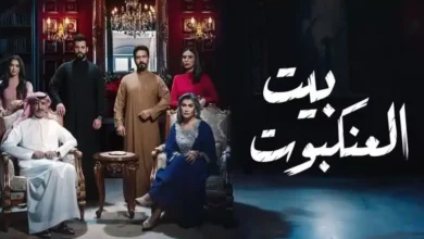 متى يعرض مسلسل بيت العنكبوت؟ تعرف على القنوات