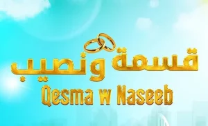 مشاهدة برنامج قسمة ونصيب الجزء الثاني الحلقة 28 بدون اعلانات