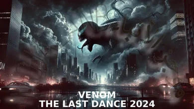 مشاهدة فيلم venom the last dance