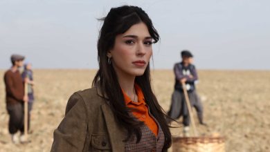 مسلسل ملحمة الشجرة السوداء الحلقة 27 ماي سيما