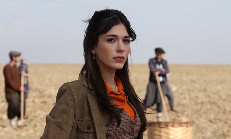 مسلسل ملحمة الشجرة السوداء الحلقة 27 ماي سيما