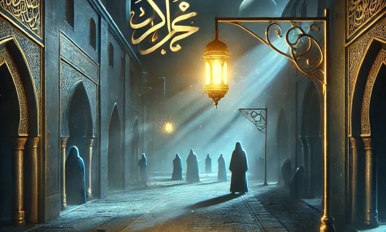 مسلسل ناقص ضلع رمضان 2025