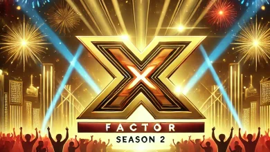 XFactor 2024