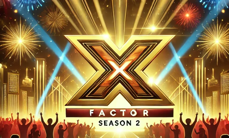 XFactor 2024