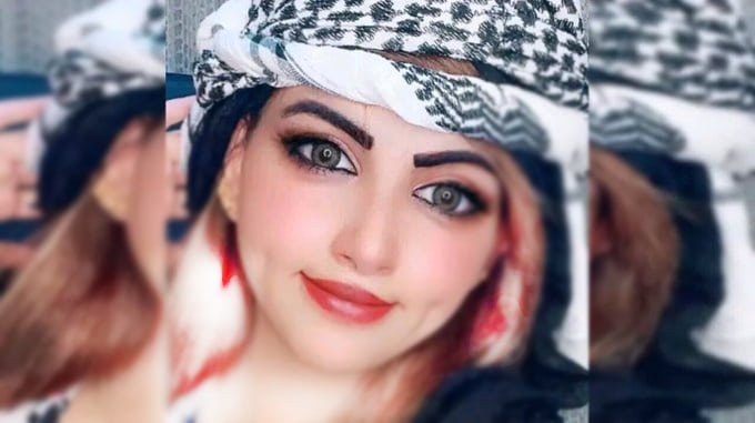 من هي امل سالم اليمنية السيرة الذاتية