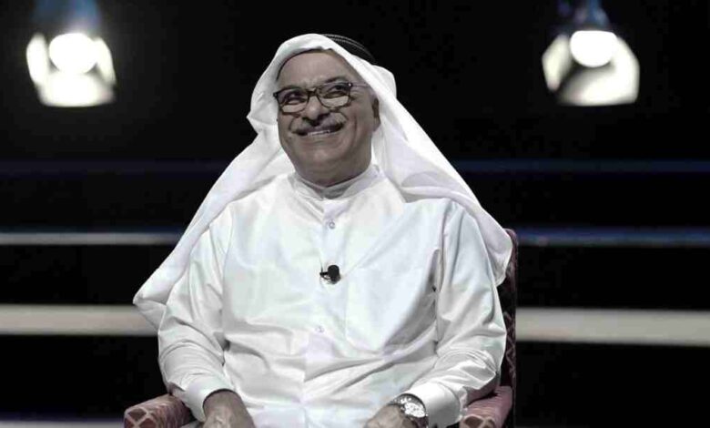 من هو وما سبب وفاة محمد البلم ويكيبيديا السيرة الذاتية