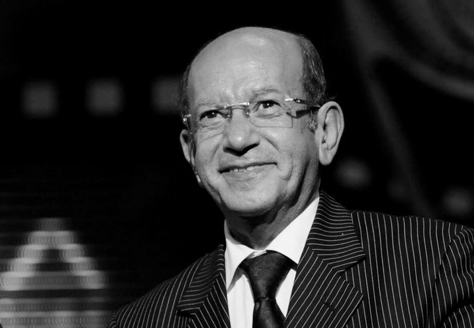 من هو لطفي لبيب ويكيبيديا؟