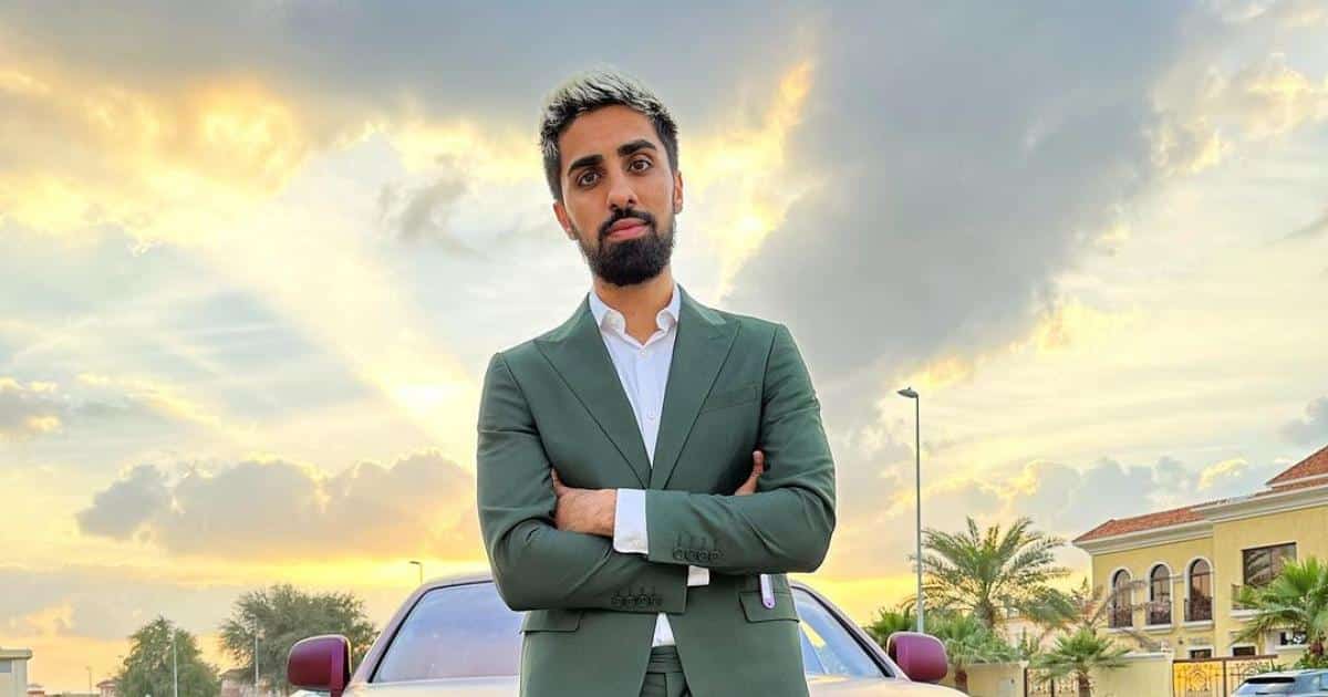 من هو Mo Vlogs؟ – مو فلوقز ويكيبيديا