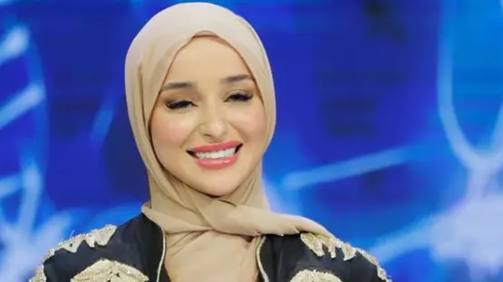 ضحى العريبي – إعلامية تونسية صنعت لنفسها مكانة خاصة