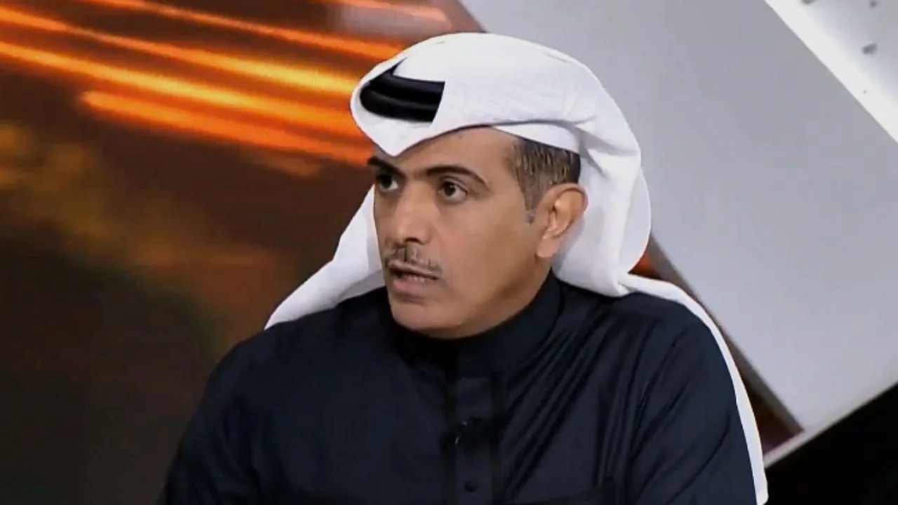 فهد الهريفي ويكيبيديا – السيرة الذاتية وإنجازاته مع النصر والمنتخب السعودي