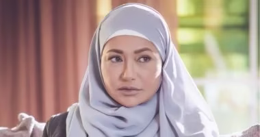 ليلى علوي – ويكيبيديا | عمرها، ديانتها، وأبرز أفلامها في 2025