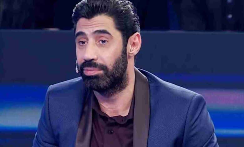 محمد حداقي – ويكيبيديا | السيرة الذاتية وأبرز أعمال نجم الدراما السورية