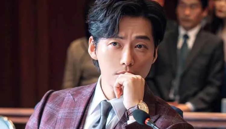 قصة مسلسل محامين تحت التدريب – المسلسل الكوري