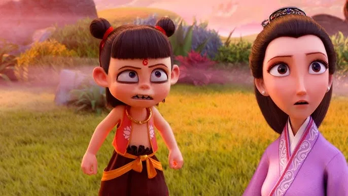 مشاهدة فيلم ني تشا 2 Ne Zha 2 – القصة والتفاصيل الكاملة
