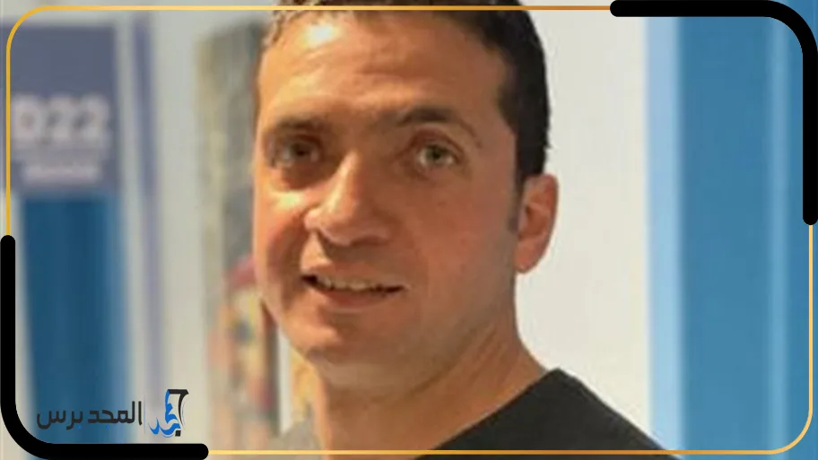 المخرج أحمد جمال.. مسيرة فنية حافلة بالإبداع