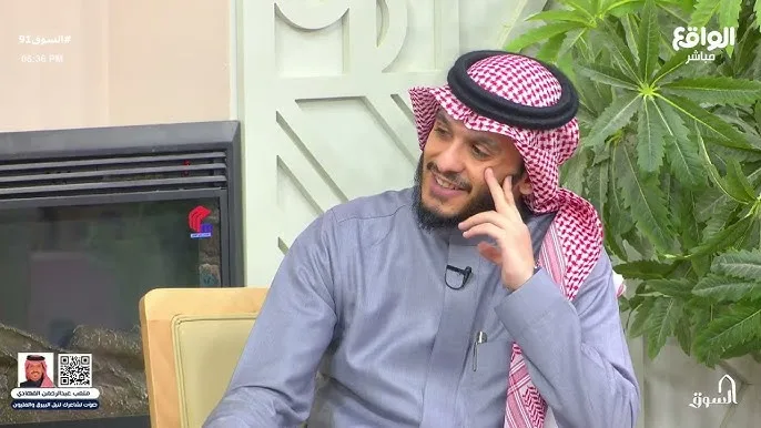 من هو بلال الجهماني؟ السيرة الذاتية الكاملة