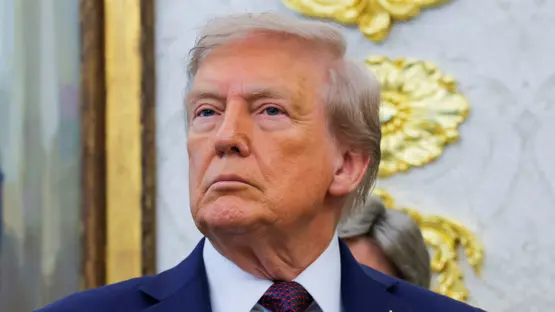 حقيقة وفاة دونالد ترامب الرئيس الأمريكي الحالي .. التفاصيل الكاملة