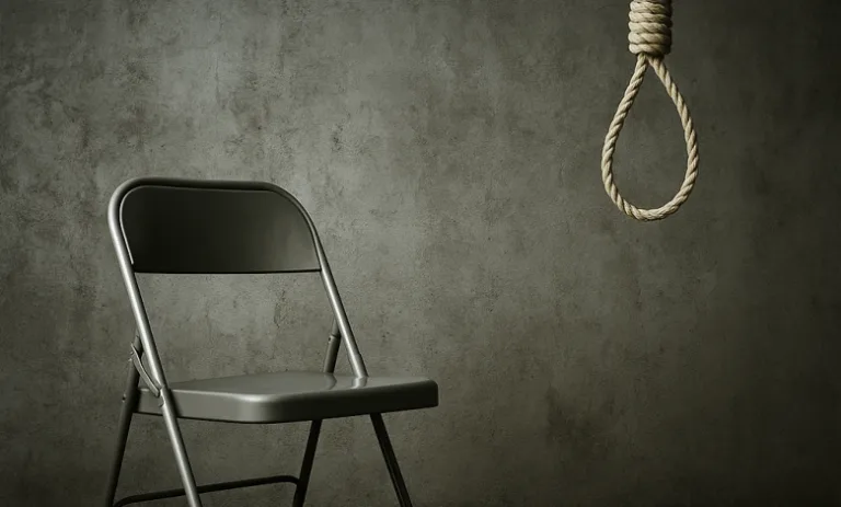 من هو عبدالعزيز العازمي ما سبب إعدامه اللذي هز الكويت