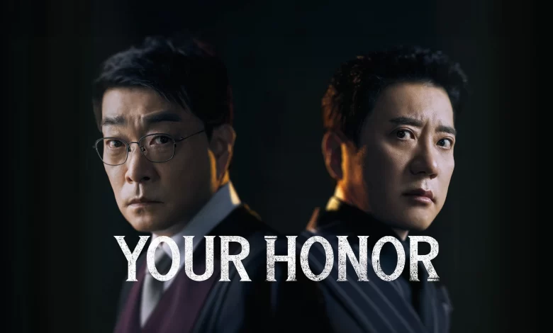 موعد عرض مسلسل Honor الكوري 2026 وأين يُعرض