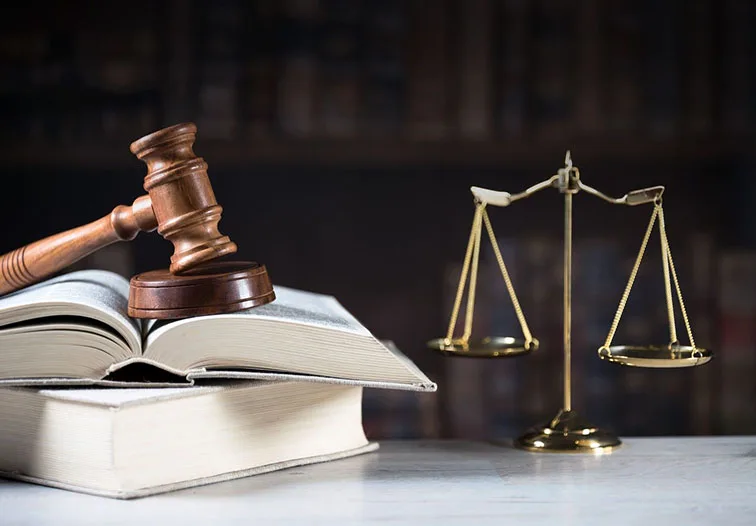 مسلسل المحامية 2025: دراما مشوقة تجمع الإثارة والتشويق