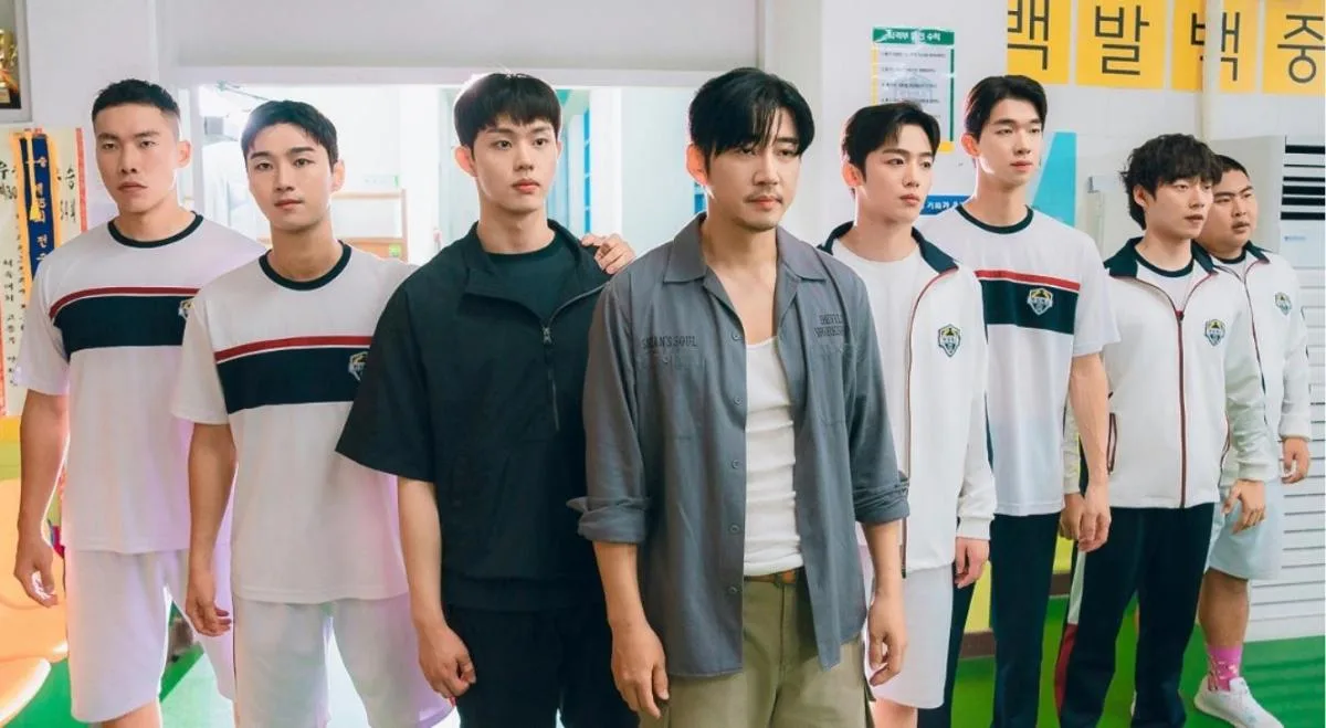 رسمياً: موعد عرض مسلسل المحاولة الرابحة The Winning Try والقنوات الناقلة