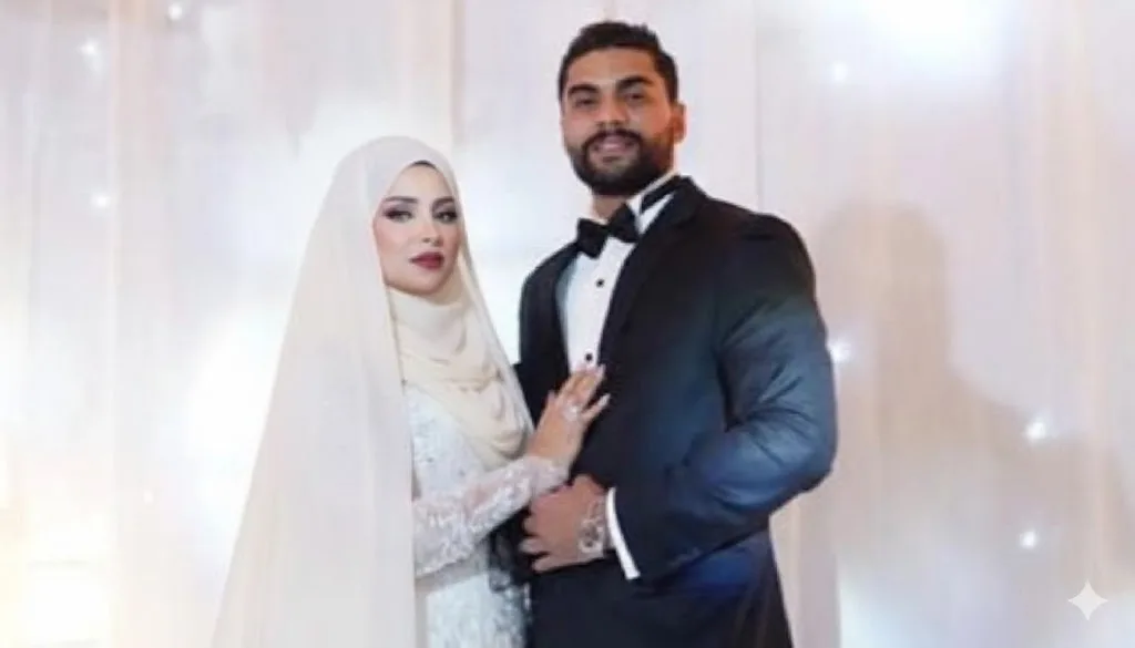 من هو عامر ركاد السردي ويكيبيديا – السيرة الذاتية