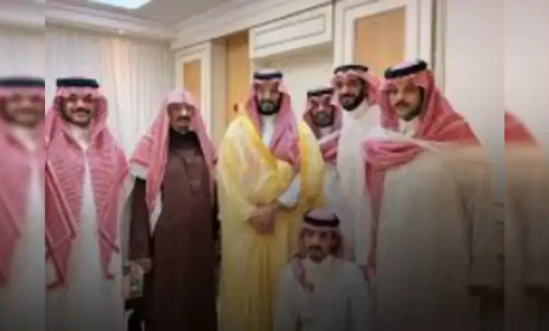 من هو بدر بن هزاع الدويش.. شخصية سعودية محبوبة ودعوات بالشفاء له