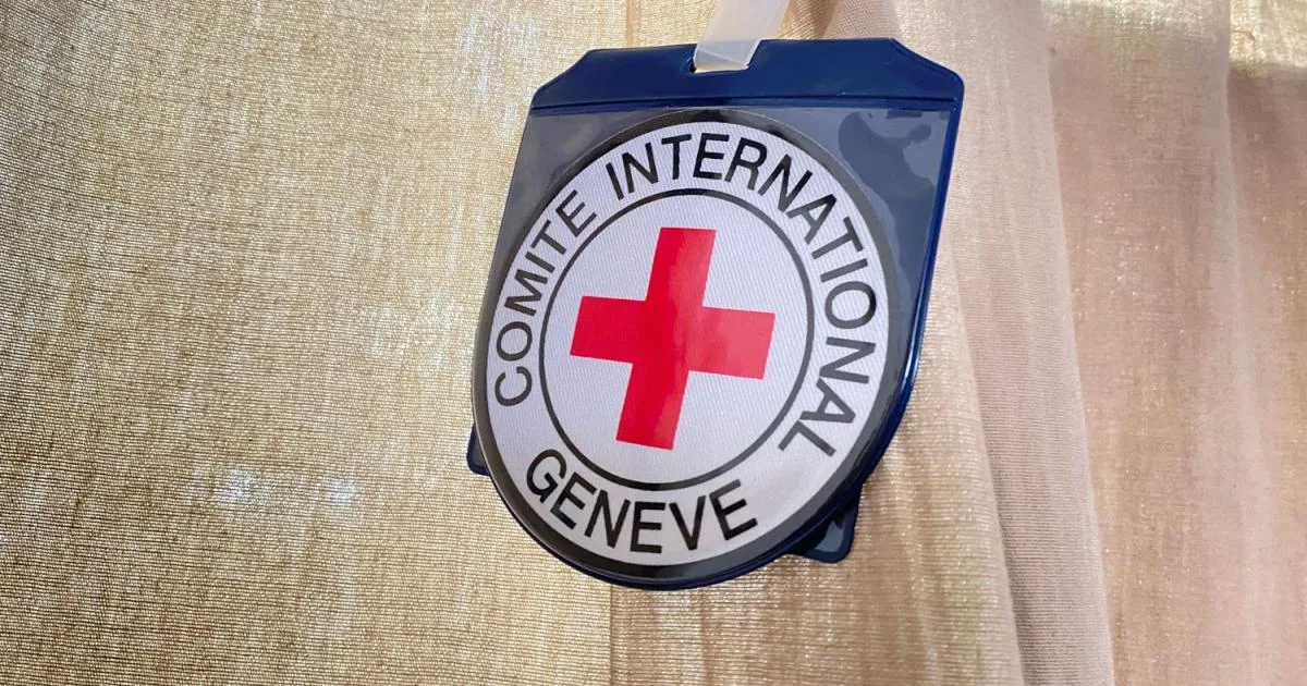 رابط الحصول على مساعدات من الصليب الأحمر في غزة | التسجيل وخطوات الاستفادة