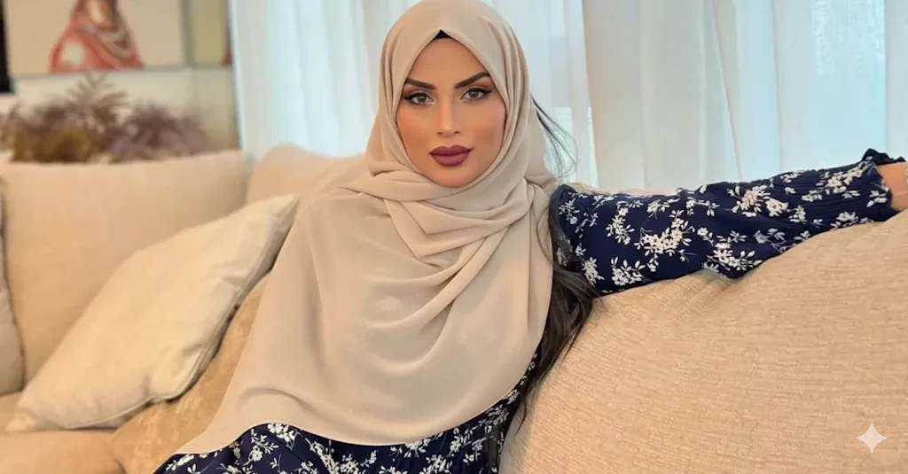 رانيا شهاب: مسيرة فنية وإعلامية متميزة