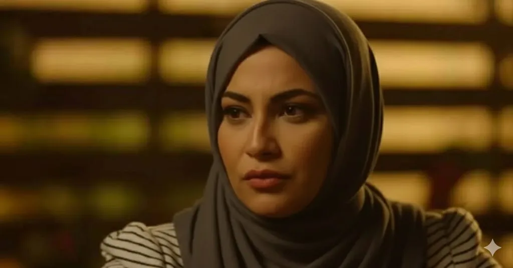 من هي يسرا المسعودي ويكيبيديا السيرة الذاتية وأبرز أعمالها الفنية