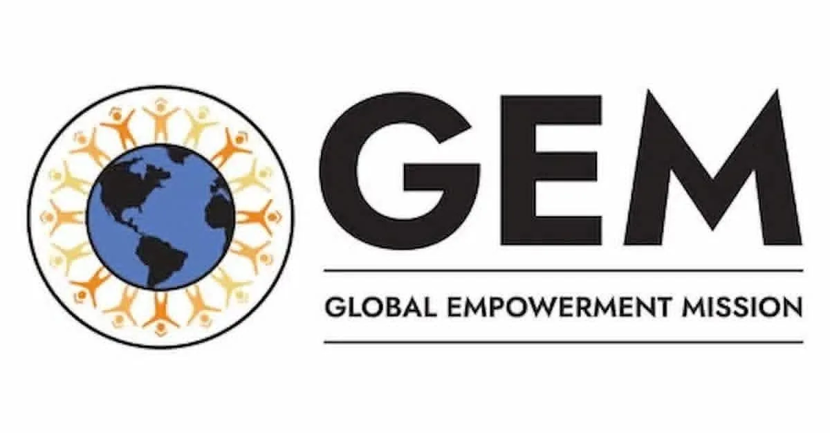 الإغاثة العالمية: رابط التسجيل في مؤسسة GEM للمساعدات الإنسانية والتمكين 2026