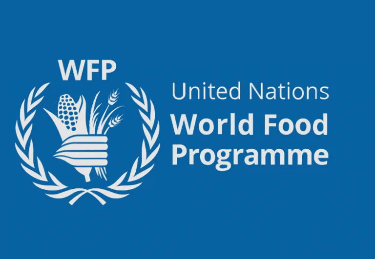 رابط التسجيل وتحديث البيانات في “برنامج الغذاء العالمي” (WFP) قطاع غزة 2026
