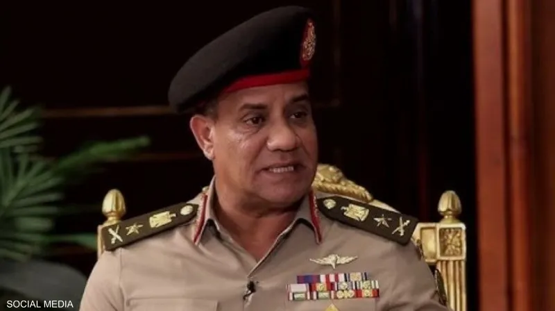 من هو اللواء أشرف سالم زاهر؟ السيرة الذاتية والمسيرة العسكرية 2026