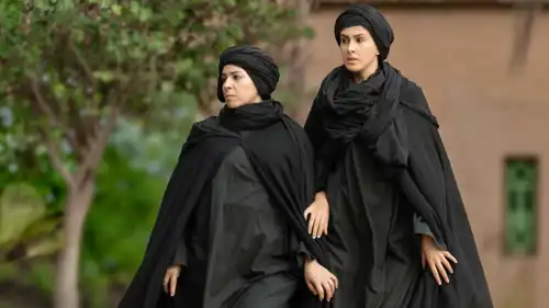 مواعيد عرض مسلسل عرس الجن 2026.. الساعة كم يبدأ الرعب على جميع القنوات والمنصات