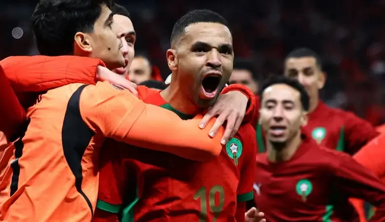 من هو يوسف النصيري: ويكيبيديا بديل لبنزيما في الاتحاد 2026