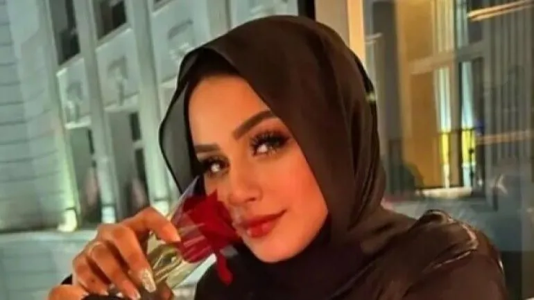 من هي البلوجر هايدي كامل السيرة الذاتية كاملة
