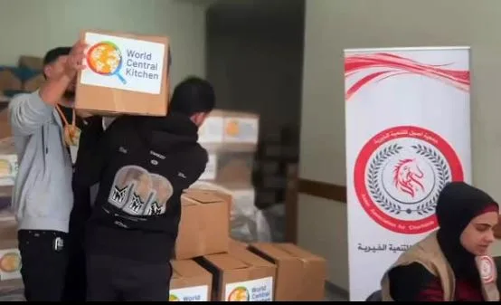 الدليل الكامل لعام 2026: رابط وخطوات التسجيل في مساعدات جمعية أصيل للتنمية الخيرية