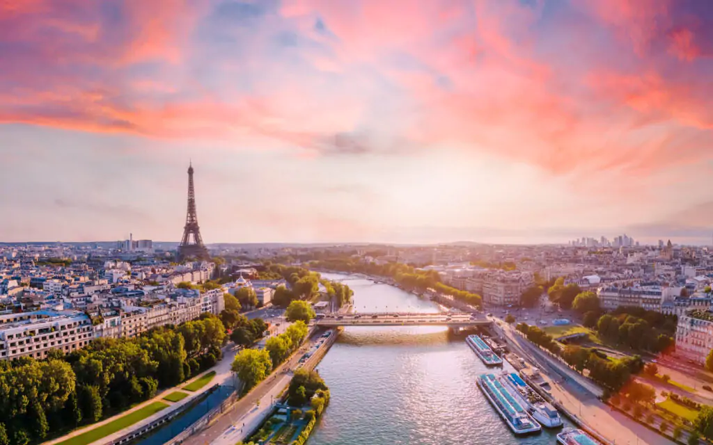 أفضل وجهات السفر لعام 2026: دليلك الكامل لرحلة العمر