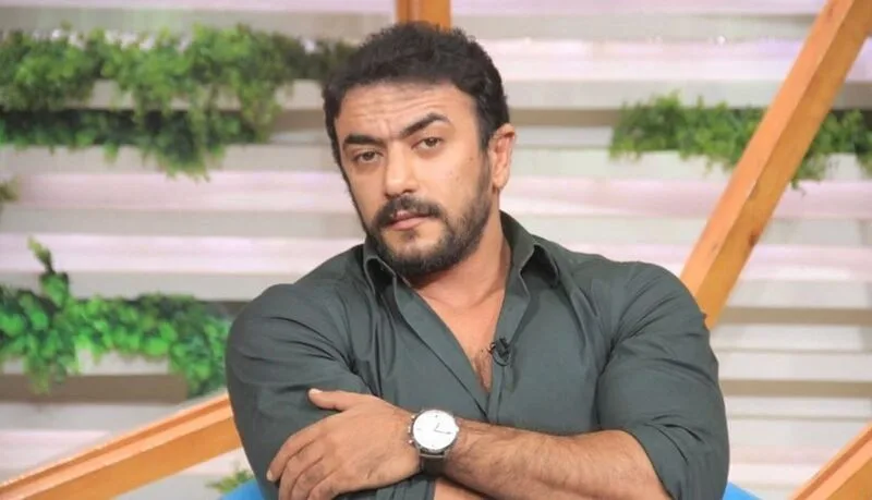 من هو احمد العوضي ويكيبيديا عمره ” ديانته ” اهم اعماله السيرة الذاتية