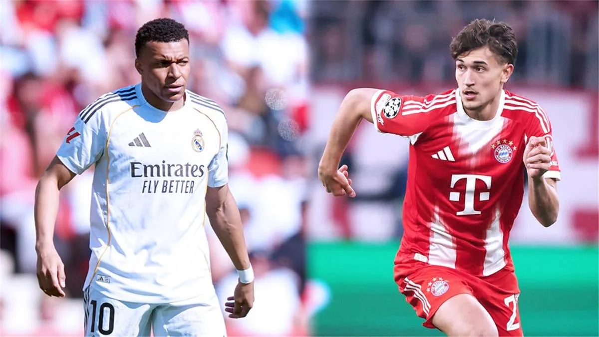 مشاهدة مباراة ريال مدريد وبايرن ميونخ اليوم: قمة تكسير العظام في دوري أبطال أوروبا 2026 (تغطية شاملة)