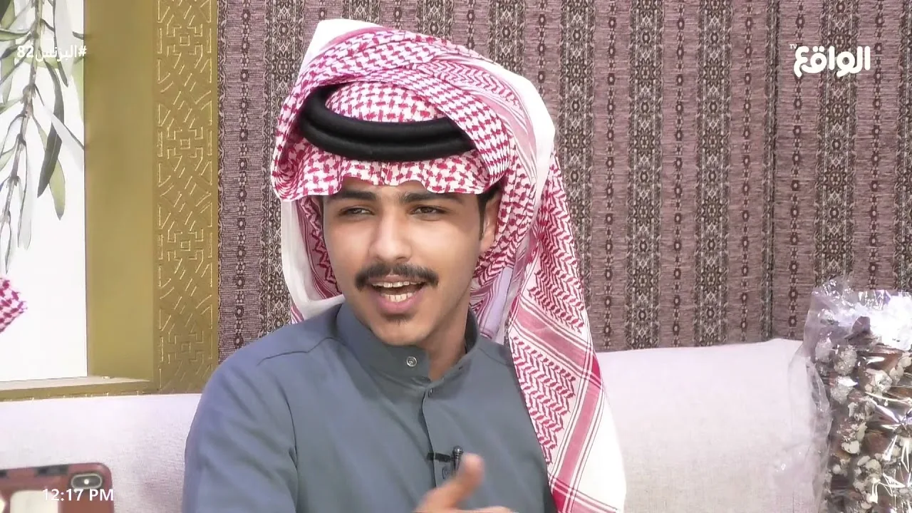 من هو زايد بن سابر ويكيبيديا؟ الدليل الكامل للسيرة الذاتية، العمر، القبيلة، والحسابات 2026
