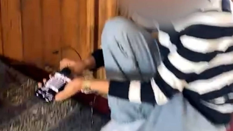 مقطع فيديو وغضب في الأردن إثر انتهاك حرمة مسجد بالرقص والغناء