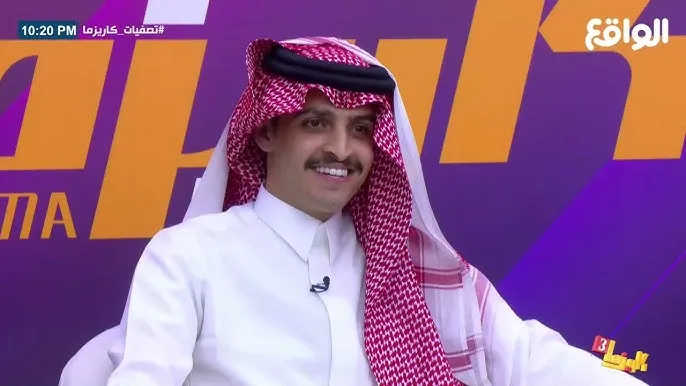 من هو عبدالعزيز الحارثي؟ رحلة “فارس العرب” بين دقة الهندسة وسحر البيان