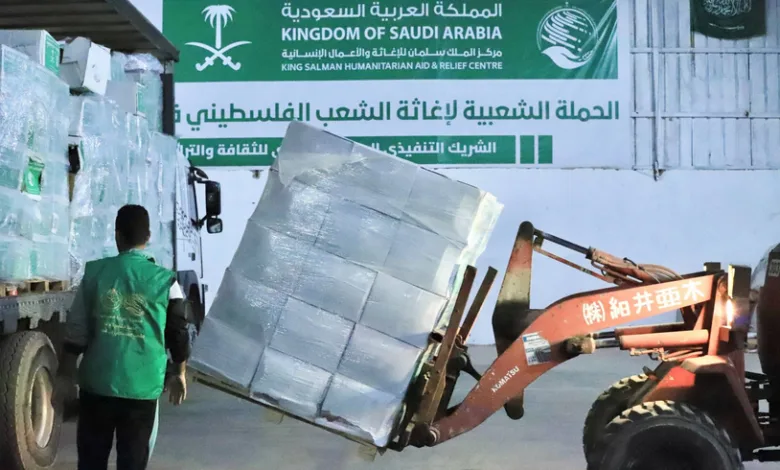 رسمي قبل الغلق : رابط التسجيل وتحديث البيانات في الحملة السعودية ـ الكارتونة السعودية