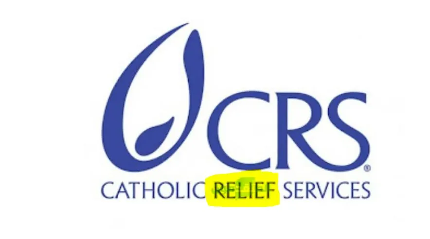 الان الإغاثة الكاثوليكية (CRS) توزع طرود منظفات على الأسر المحتاجة في قطاع غزة 2026