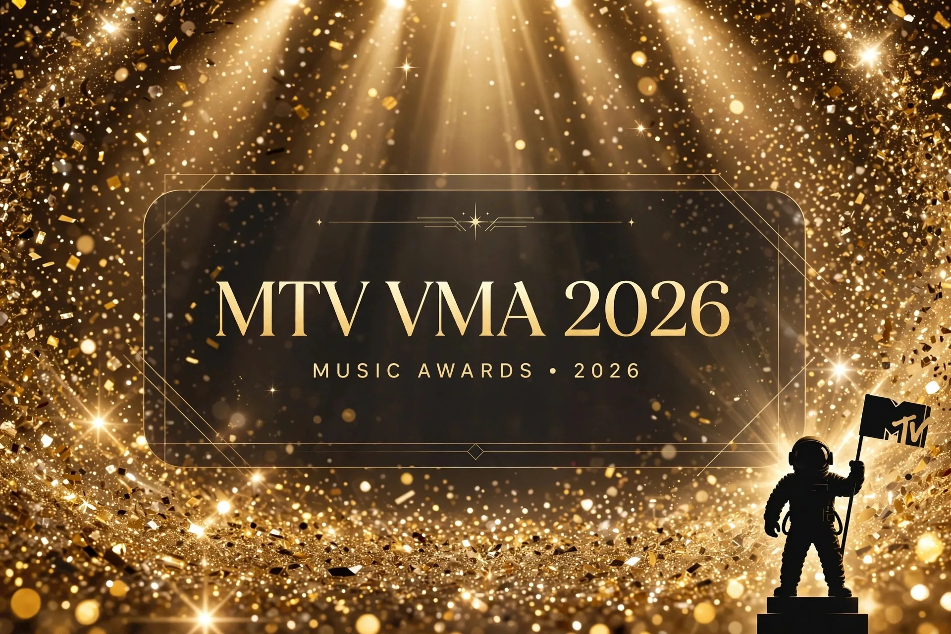 من هي تايلور سويفت؟ قصة نجاحها وجوائز MTV 2026