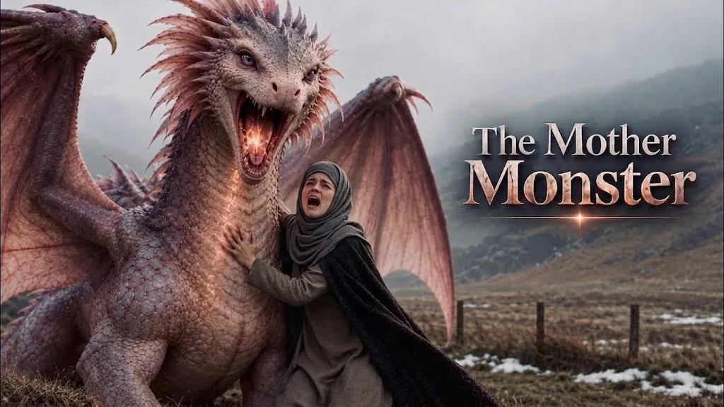 قصة فيلم The Mother Monster 2026.. أحداث الفيلم وطريقة المشاهدة والتنزيل