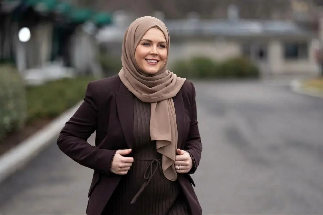من هي كاتي زكريا؟ السيرة الذاتية ويكيبيديا