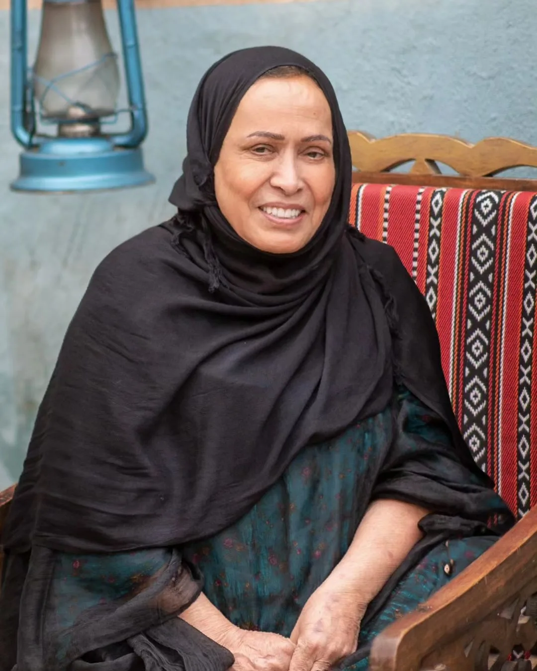 من هي سعاد عبدالله؟ السيرة الذاتية ويكيبيديا